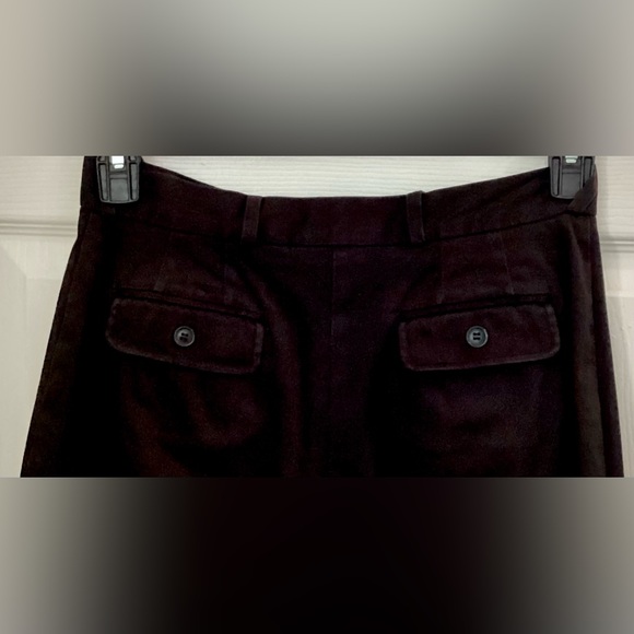 Black Capri Pants by harve Benard - Picture 12 of 13